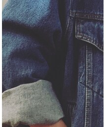 Dickies | デニムジャケット