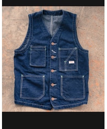 TCB jeans | ベスト