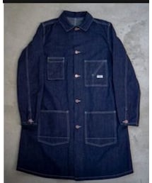 TCB jeans | デニムジャケット
