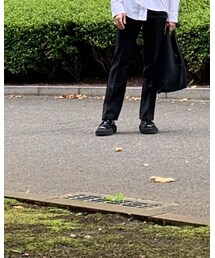 ADIEU | ドレスシューズ