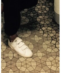 adidas | スニーカー