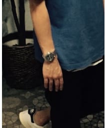 OMEGA | アナログ腕時計