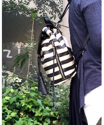 REBECCA MINKOFF | バックパック/リュック