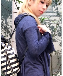 IF SIX WAS NINE | その他アウター