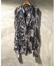 IF SIX WAS NINE | シャツ/ブラウス