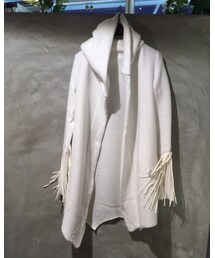 IF SIX WAS NINE | カーディガン/ボレロ