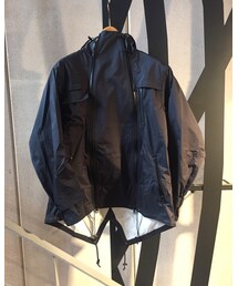 SHARE SPIRIT | マウンテンパーカー