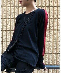 NUDE | Tシャツ/カットソー