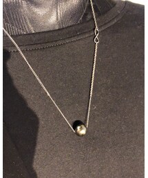 gunda | ネックレス