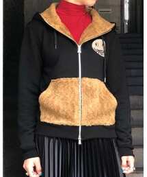 roarguns | パーカー