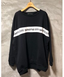 stud. | スウェット