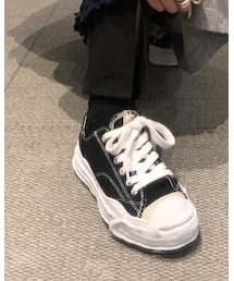 Maison MIHARA YASUHIRO | スニーカー