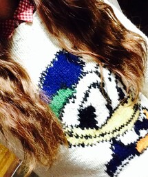 ドナルドセーター(ニット/セーター)