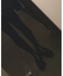 PRADA | ドレスシューズ