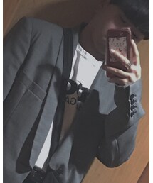 COMME des GARCONS | Tシャツ/カットソー