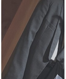 KRIS VAN ASSCHE | テーラードジャケット