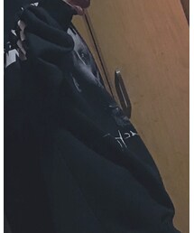 VETEMENTS | パーカー