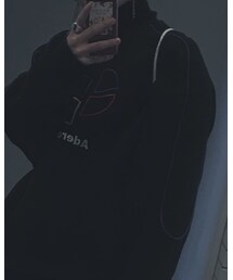ADER error | スウェット
