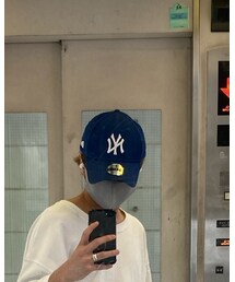 NEW ERA | キャップ