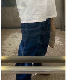 Carhartt | デニムパンツ