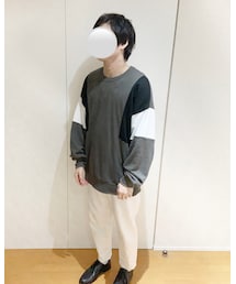 オフショット | その他
