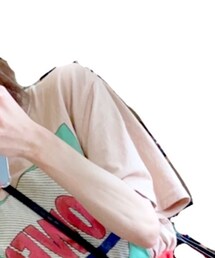 MOUSSY | Tシャツ/カットソー