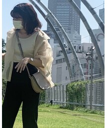 GU | シャツ/ブラウス