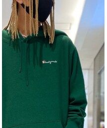 READYMADE | パーカー