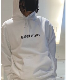 guernika | パーカー