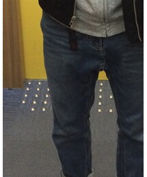 Gramicci | デニムパンツ