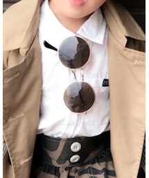 BREEZE | シャツ/ブラウス