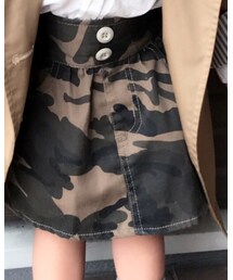 西松屋 | スカート