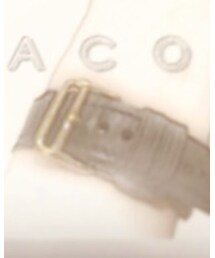 MARC JACOBS | アナログ腕時計