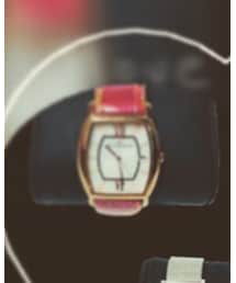 CLOCKHOUSE | アナログ腕時計