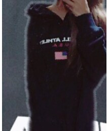 RUSSELL | パーカー