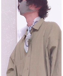 ORCIVAL | ストール/ショール