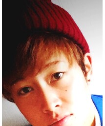 WEGO | ニットキャップ/ビーニー