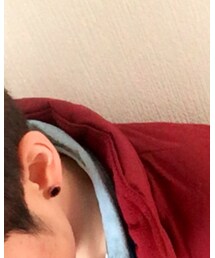 Marc by Marc Jacobs | ピアス（片耳用）