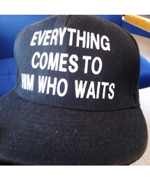 RAGEBLUE | キャップ