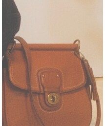 COACH | ショルダーバッグ