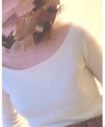 SNIDEL | Tシャツ/カットソー