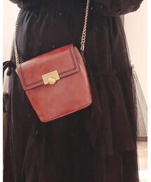 Love Berry | ショルダーバッグ