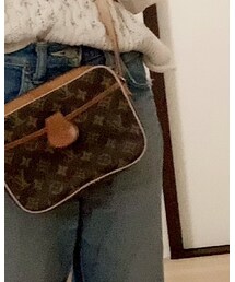 LOUIS VUITTON | ショルダーバッグ