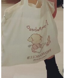 Fancy a la mode | トートバッグ