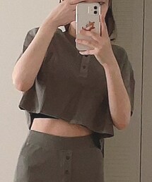 ZARA | ルームウェア