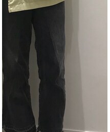 77circa | デニムパンツ