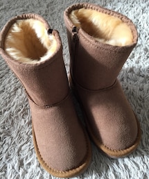 M・STAGE | ムートンブーツ(ブーツ)