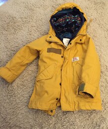 GROOVY COLORS | モッズコート(モッズコート)