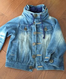 しまむら | デニムジャケット(デニムジャケット)