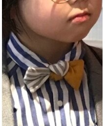 minne | 蝶ネクタイ